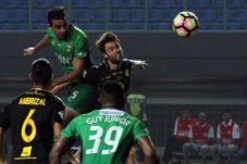 Mendekati Gelar Juara...
