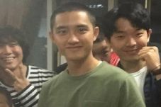 Demi Film, DO EXO Rela...