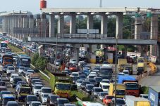 Pemimpin Baru DKI Jakarta...