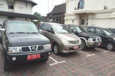 Ketika Mantan Pejabat...