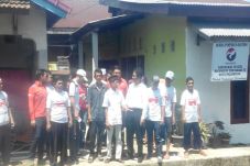 Ketua Perindo Sumsel...