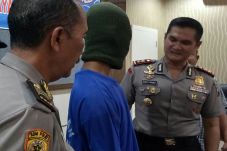 Tolak Menyerah Meski...