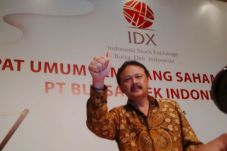 Bos BEI Usulkan Auditor...