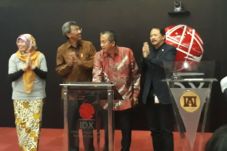 APAFest 2017 Diyakini...