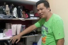 Pengusaha Online Shop...