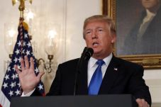 Trump Serahkan Nasib...