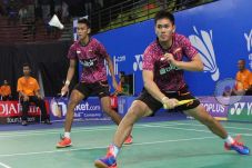 Indonesia Bidik Satu...