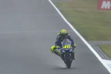 Rossi Dihantui Ketakutan