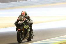 Zarco Pimpin Balapan...