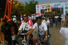 Gelaran GPN Indramayu...
