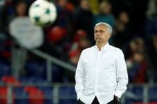 Mourinho Beda Pandangan...
