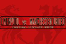 Susunan Pemain Liverpool...