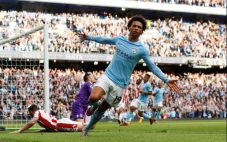 Manchester City Amankan...