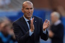 Preview Getafe vs Real...