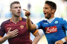 Preview AS Roma vs Napoli:...