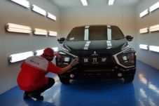 Mitsubishi Jamin Harga...