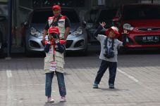 Canon PhotoMarathon...