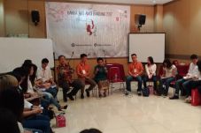 MNC Play Dukung Pelestarian...