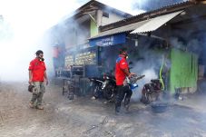 Pinggiran Gunungkidul...