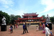 Semarang Siap Wakili...