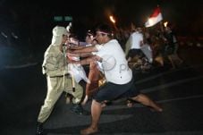 Tugu Muda, Wongsonegoro...