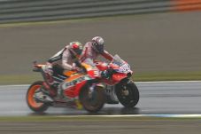 Dovizioso Akui Sulit...