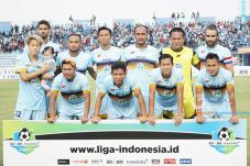 Persela Gilas Semen...