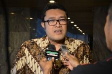 DPR Kritik Kinerja Kementerian...