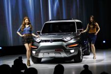 SsangYong Pastikan Siap...