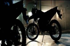 Sebar Video CRF150L,...