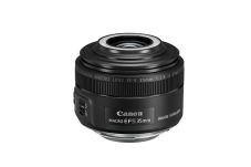 Canon Hadirkan Lensa...