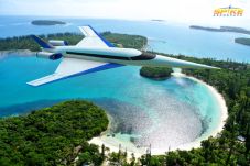 Jet Tanpa Awak S-512...