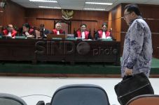 KPK Lelang Harta Terpidana...