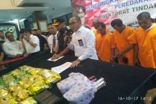 Bareskrim Polri dan...