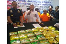 Minim Pengawasan, Jalur...
