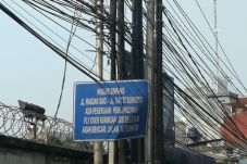 Apjatel Keluhkan Biaya...