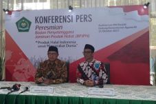 Dorong Daya Saing Industri...