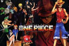One Piece Punya Kekuatan...