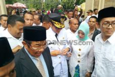 Menjelang Pelantikan,...