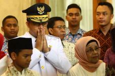 Doa Ibunda: Jauhkan...