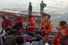 Hilang saat Melaut,...