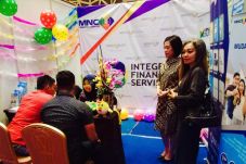 MNC Bank Curi Perhatian...