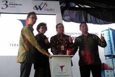 Waskita Bangun Hotel...