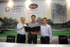 Jababeka Residence Membidik...