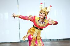 Alasan Miss Indonesia...