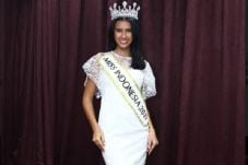 Miss Indonesia 2017...