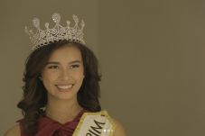 Miss Indonesia 2017...