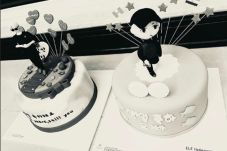 Ulang Tahun, Donghae...