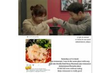 Song Joong Ki Ogah Berpisah...