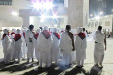Indonesia Special Hajj...